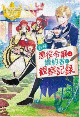山林食灵记动画卡片封面